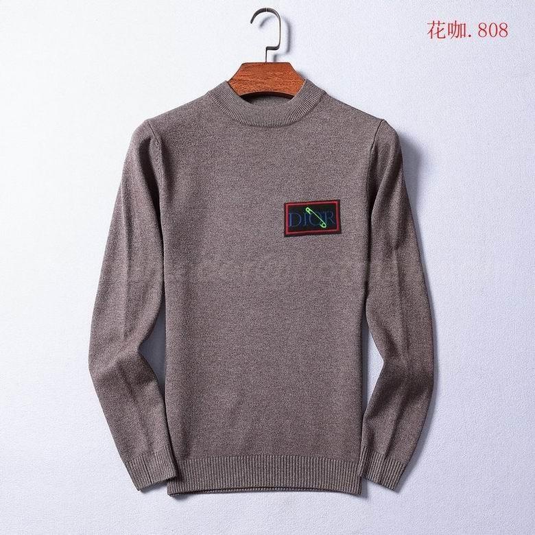 DIOR Men's Sweater 77